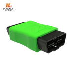 Magnus Ford Active Alarm Adapter (Specialized OBDII Adapter)