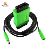 Magnus Ford Active Alarm Kit (Active Alarm Bypass Kit)