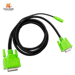 Main Data Cable for AutoProPAD Lite (MAGNUS)