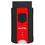 AUTEL KM100 Universal Key Generator Programming Tool - Image 3