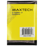 Drill Bit Set 1/4″ (Pack of 10)