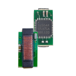 Megamos AES MQB Transponder Chip for Audi Fiat Jeep Vw