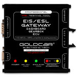 Mercedes Benz EIS ESL MB Proffesional Testing Tool By Goldcar
