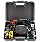 Mercedes Benz EIS ESL MB Proffesional Testing Tool By Goldcar - Image 2