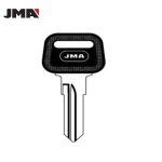 JMA NE74P NE-45.P Plastic Head Motor Cycle Key