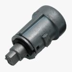 Ford Focus Escape 2012-2017 Ignition Switch Lock Cylinder Coded - Image 2