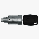 Ford Focus Escape 2012-2017 Ignition Switch Lock Cylinder Coded