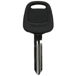 1999-2006 Nissan Infiniti NI02 Transponder Ignition Car Key Part number H0564-5Y700 H0564-2W605 H0564-2Y900 H0564-5Y700 H0564-2W610 H0564-AM600 Chip ID TEX 4D-60 (AFTERMARKET)