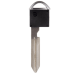 2005-2015 Nissan Infiniti NI05/NI06 Transponder Ignition Car Key Part number H0564-7W010 H0564-JG00A H0564-CB020 H0564-ZZ60A. Chip ID 46 (AFTERMARKET)