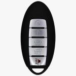Nissan 5 Button Proximity Remote Start Key Fcc R5S180144106 Pn 285E3-6FL7B