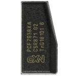 NXP Honda G Chip PCF7938