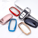 New TPU Prox Case Cover For Audi