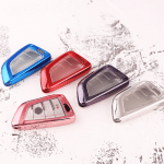 New TPU Prox Case Cover For Bmw