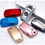New TPU Prox Case Cover For Bmw