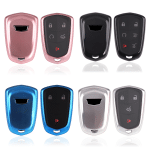 New TPU Prox Case Cover For Cadillac