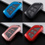 New TPU Prox Case Cover For Cadillac