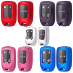 New TPU Prox Case Cover For Chevrolet And Gmc