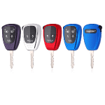 New TPU Prox Case Cover For Chrysler Dodge Jeep Mitsubishi