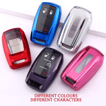 New TPU Prox Case Cover For Dodge Ram