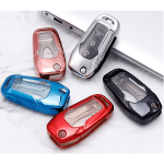 New TPU Prox Case Cover For Ford