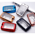 New TPU Prox Case Cover For Jaguar Land Rover