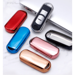 New TPU Prox Case Cover For Mazda