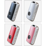 New TPU Prox Case Cover For Mazda