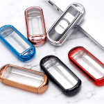 New TPU Prox Case Cover For Mazda Toyota Scion