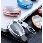 New TPU Prox Case Cover For Mercedes