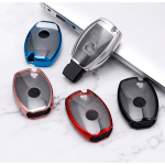 New TPU Prox Case Cover For Mercedes