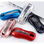 New TPU Prox Case Cover For Porsche