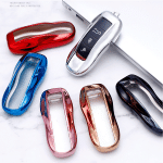 New TPU Prox Case Cover For Porsche