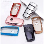New TPU Prox Case Cover For Volkswagen