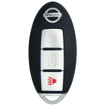 Nissan 3 Button Proximity Remote Start Key Fcc CWTWB1U808 Pn 285E3-1KM0D (OEM)
