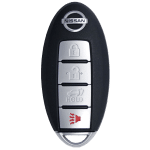 Nissan 4 Button Proximity Remote Fcc CWTWB1U787 Pn 285E3-1LP0C