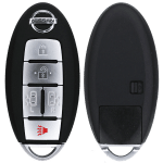 Nissan 5 Button Proximity Remote Fcc CWTWB1U818 Pn 285E3-1JA1A