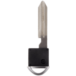 Nissan Infiniti Emergency Key Without Chip