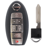 Nissan Quest 6 Button Proximity Remote Fcc CWTWB1U789 Pn 285E3-1JA2A