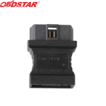 OBDSTAR OBD2 16 PIN Connector