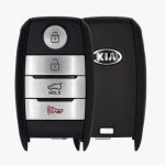 KIA SORENTO 2015-2018 SMART PROXIMITY KEY TQ8-FOB-4F06 / 95440-C6000