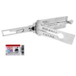 ORIGINAL LISHI - HY20 Hyundai Kia V3 2-in-1 Pick & Decoder