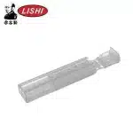 ORIGINAL LISHI - Replacement Clear Case for Lishi Tools