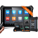 OTOFIX IM2 Key Programming Scan Tool