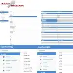 Online Motorcycle Key Cutting Guide / LockTech Moto Quick Guide (1-Year Subscription)