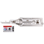 Original Lishi AM5 Series 2 in 1 Padlock Pick