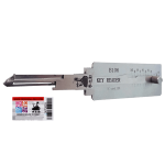 Original Lishi B106 B107 GM Non Warded Key Reader