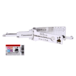 Original Lishi B113 ISU5 Isuzu Trucks 10 Cut 2 In 1 Pick And Decoder AG