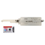 Original Lishi CY24 Direct Reader Decoder Anti Glare