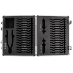 Original Lishi Empty Small Suite Case Box 32 PCs Size - Image 2