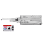 Original Lishi GM39 B86 V.3 Reader & Decoder Anti Glare